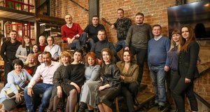 В День риэлтора 08 февраля 2021 года состоялось очередное Общее собрание НП “Южная палата недвижимости”. В День риэлтора 08 февраля 2021 года состоялось очередное Общее собрание НП “Южная палата недвижимости”.