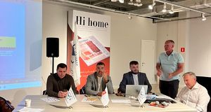 21 августа 2025г. в г. Ростове-на-Дону в Design Center West прошел Форум-выставка «Дизайн-Код Ростовской области». 21 августа 2025г. в г. Ростове-на-Дону в Design Center West прошел Форум-выставка «Дизайн-Код Ростовской области».