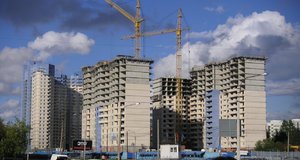 В России примут новые строительные нормы