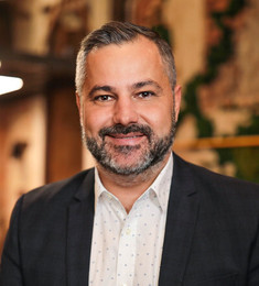 Маралин Алексей Сергеевич